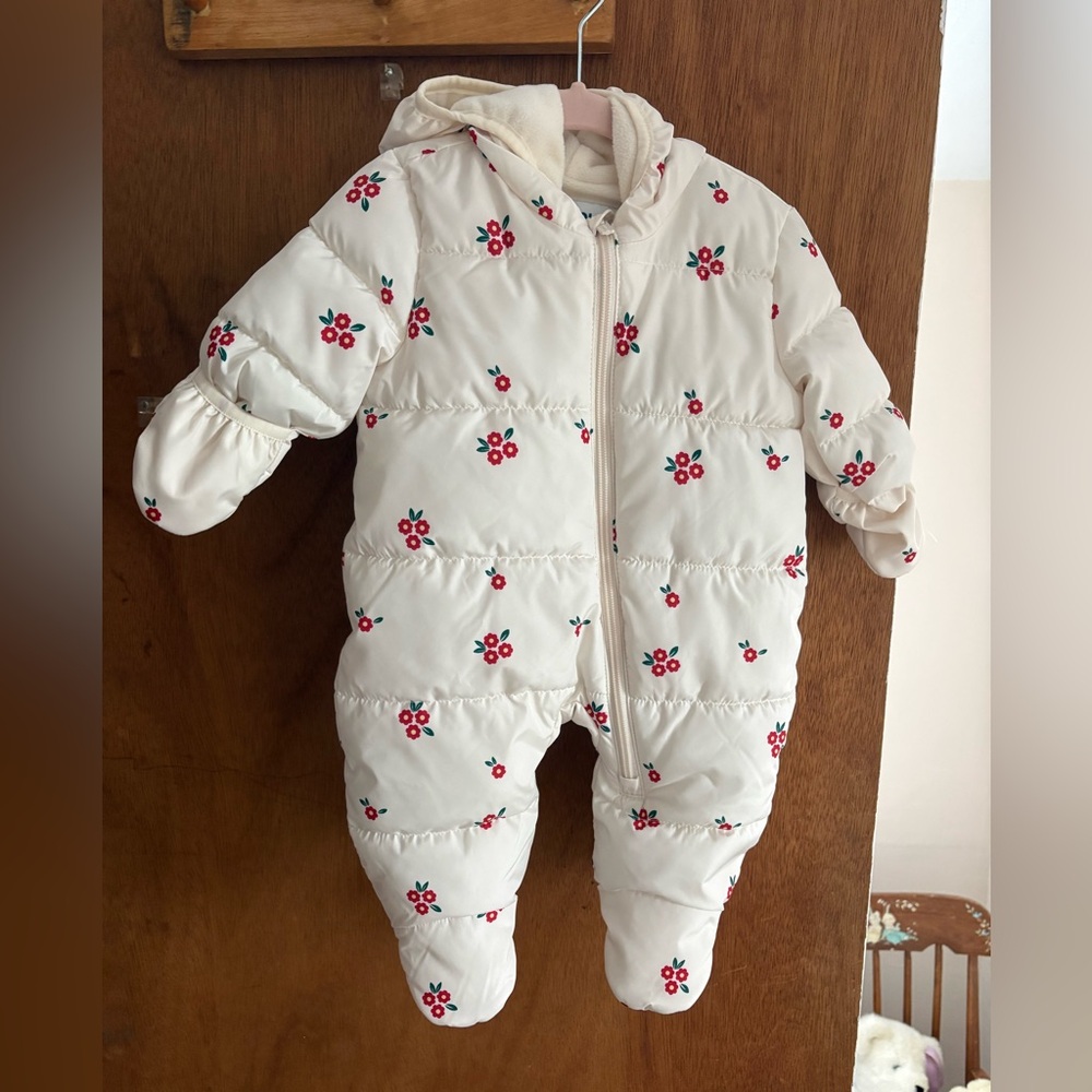 Snowsuit